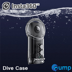 Insta360 Dive Case For Camera 360 ONE X 