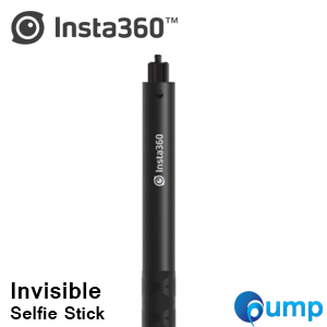 Insta360 Invisible Selfie Stick For Camera 360 ONE X