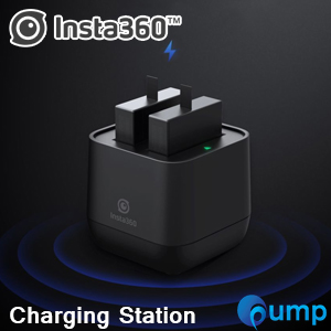 Insta360 Battery Charging Station For Camera 360 ONE X 
