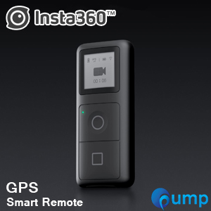 Insta360 Smart Remote For Camera 360 ONE X 