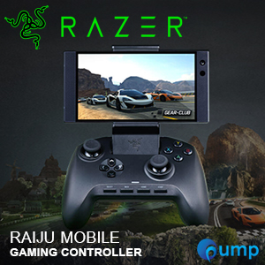 Razer Raiju Mobile Gaming Controller Joystick For Android