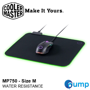 Cooler Master Accessory MP750 Mouse Pad - Size M