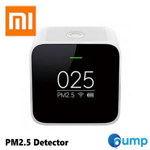 Xiaomi PM2.5 Detector - เครื่องตรวจจับค่าอากาศ