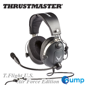 Thrustmaster T.Flight U.S. Air Force Edition Gaming Headset