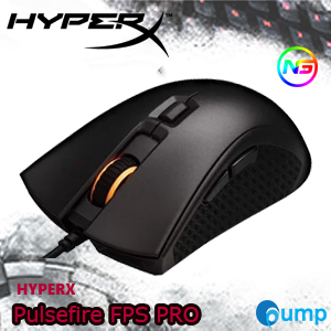 Hyperx Pulsefire FPS Pro RGB Gaming Mouse