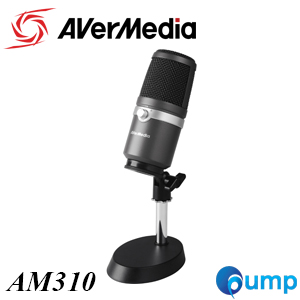 AVerMedia AM310 USB Microphone