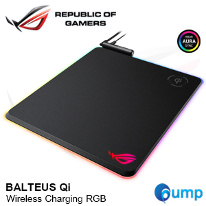 Asus ROG Balteus Qi Wireless Charging Mousepad