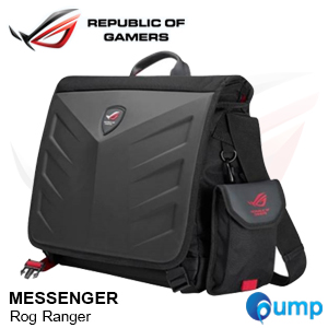 Asus ROG Ranger MESSENGER 17.5 inch Gaming Bag