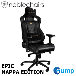Noblechairs EPIC Nappa Edition