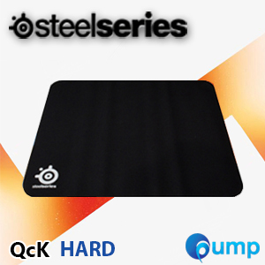 SteelSeries QCK Hard Mouse Pad