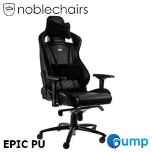 Noblechairs EPIC PU - Black