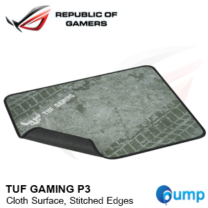 ASUS TUF Gaming P3 Mousepad