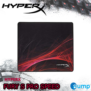 HyperX FURY S PRO Edition SPEED Mouse Pad - Size S