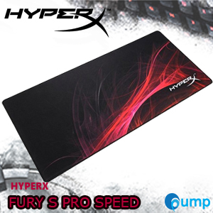 HyperX FURY S PRO Edition SPEED Mouse Pad - Size XL