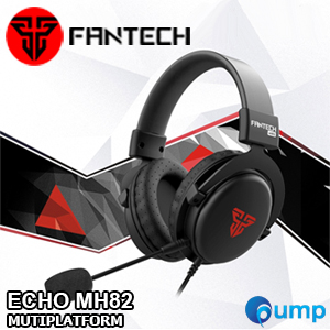 Fantech ECHO MH82 Mutiplatform Gaming Headset