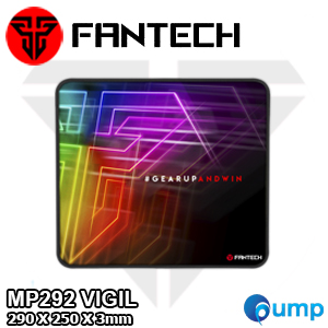 FANTECH MP292 VIGIL Gaming Mousepad - Speed