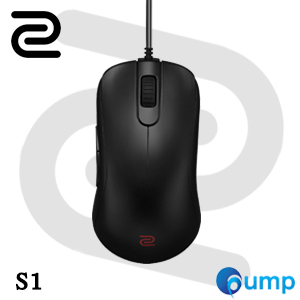 Zowie S1 Gaming Mouse - Standard 
