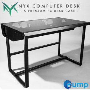 ขาย NYX Computer Desk - All in one Desk ราคา 23,900.00 บาท