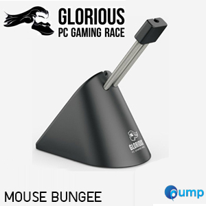 Glorious Mouse Bungee (Black)