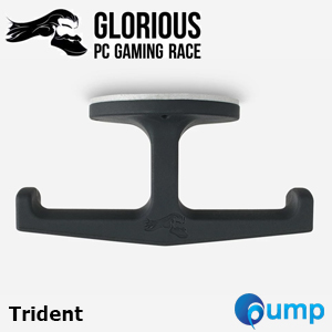 Glorious Trident Headset Stand