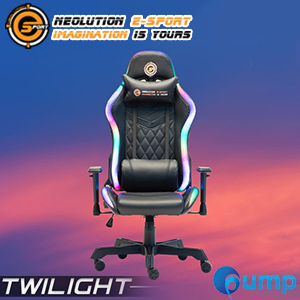 Neolution E-Sport Twilight Gaming RGB Chair