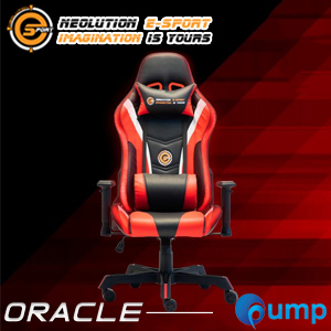 Neolution E-Sport Oracle Gaming Chair