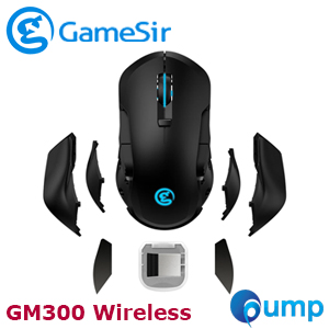 GameSir GM300 Wireless Gaming Mouse