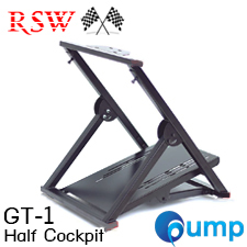 RSW Racing Half Cockpit GT1