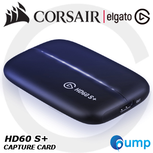 Elgato HD60 S+ Game Capture 