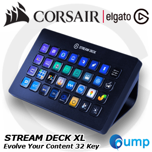Elgato Stream Deck XL - อุปกรณ์สตรีมมิ่ง