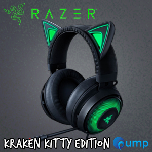 razer kitty edition black