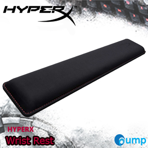 HyperX Wrist Rest Cool Gel Memory Foam for Gaming