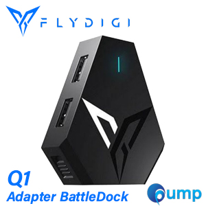 Flydigi Q1 Adapter Sync Bluetooth 4.0 For Android & iOS