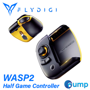 Flydigi WASP2 Bluetooth Game Controller For Android & iOS