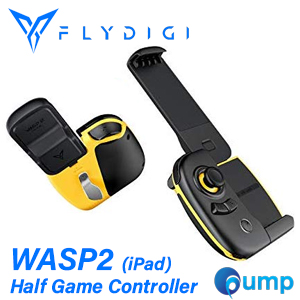 Flydigi WASP2 (iPad) Bluetooth Game Controller For Android & iOS