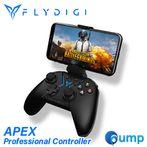 Flydigi Apex Professional Controller Bluetooth 4.0 Joystick