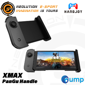 Neolution E-Sport Xmax Bluetooth 4.0 Handjoy Gaming Mobile 