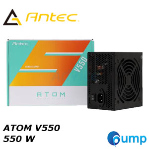 ANTEC ATOM V550 550W