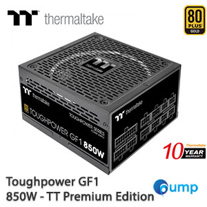 Thermaltake Toughpower GF1 850W