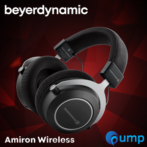 Beyerdynamic Amiron Home Headphone Studio