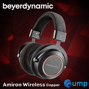 Beyerdynamic Amiron Wireless Copper Headset Studio