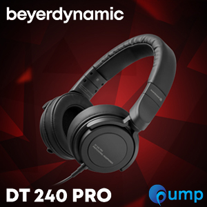 Beyerdynamic DT 240 PRO Headphone Studio