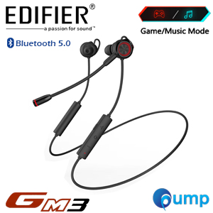Edifier GM3 Wireless Gaming In-Ear Headset