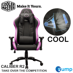 Cooler Master Caliber R2 Racing Gaming Chair 