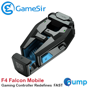 Gamesir F4 Falcon Mobile Gaming Controller