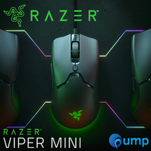 Razer Viper Mini Ultra-Light Gaming Mouse