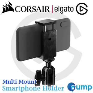 Elgato Multi Mount Smartphone Holder