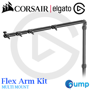 Elgato Multi Mount Flex Arm Kit