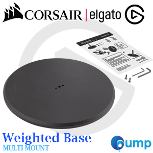 Elgato Multi Mount Weighted Base