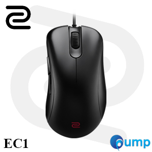Zowie EC1 Ergonomic Gaming Mouse